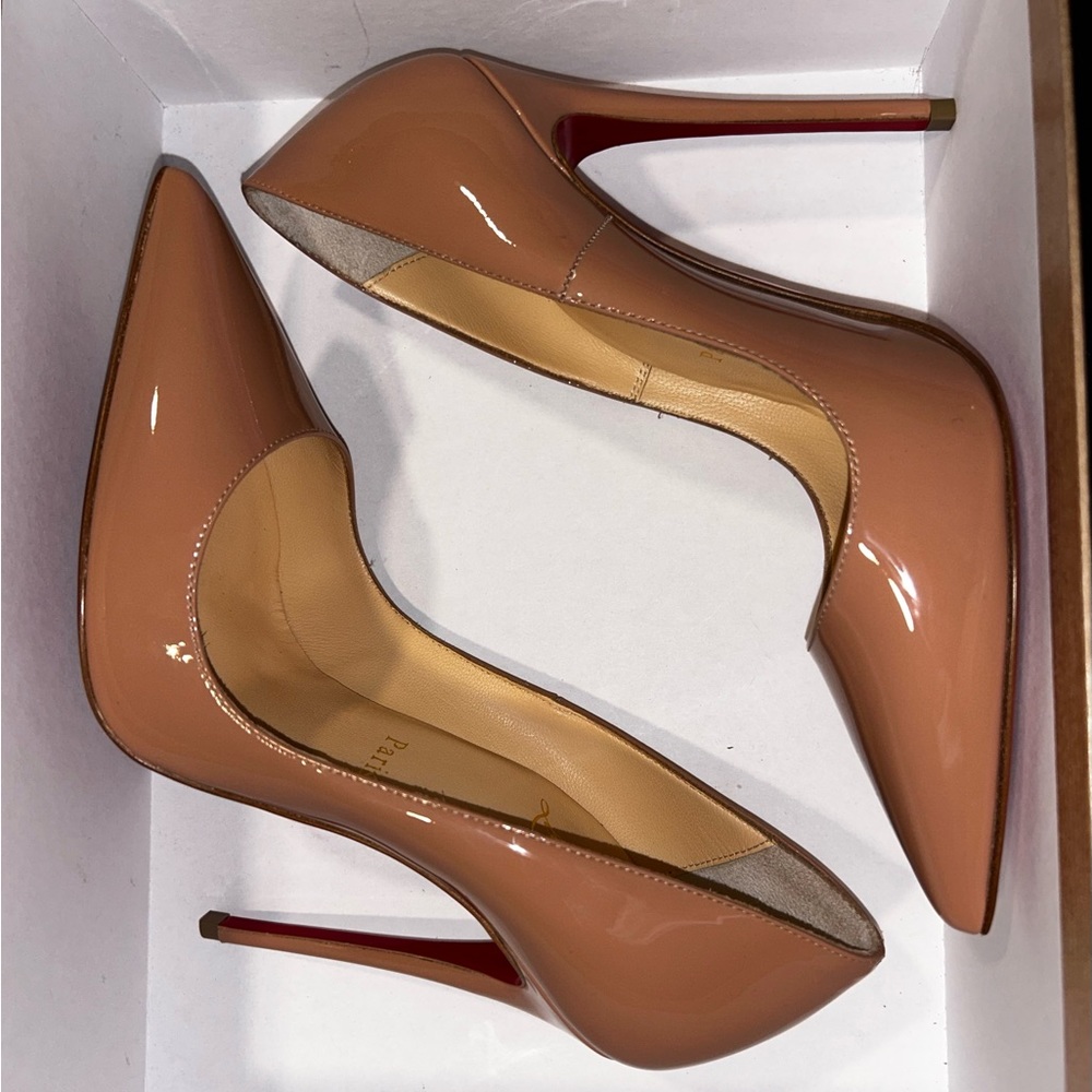 Nude So Kate 120mm
